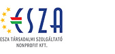 ESZA logo